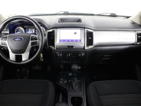 Used 2020 Ford Ranger XLT w/ FX4 Off-Road Package image 27