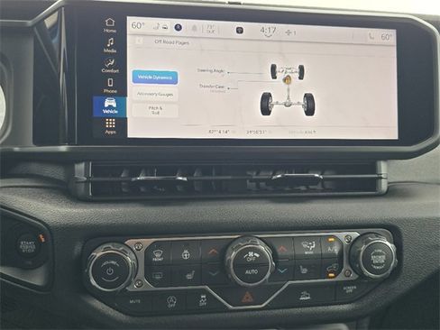 New 2025 Jeep Wrangler Sport S image 11