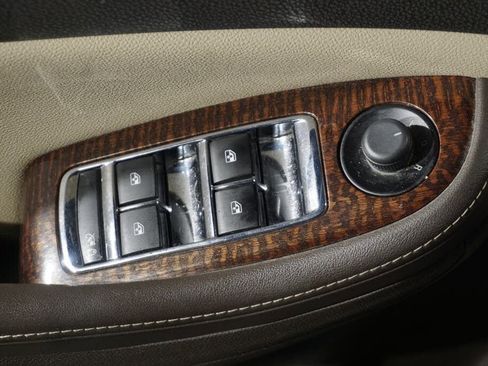 Used 2013 Chevrolet Malibu LTZ FWD image 13