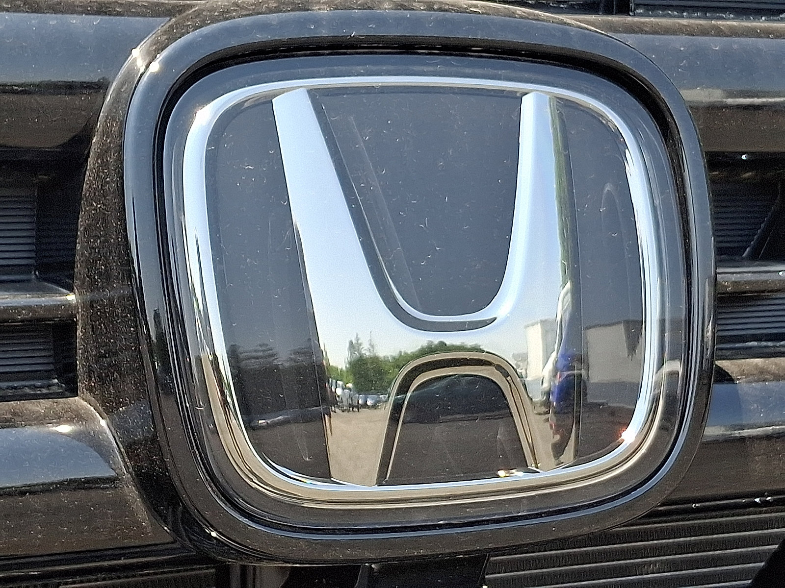 New 2026 Honda Ridgeline Black Edition image 5