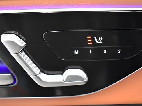 Used 2024 Mercedes-Benz GLC 300 GLC 300 Coupe 4matic image 22