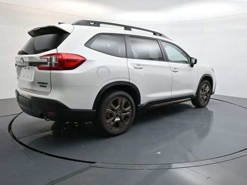 Certified 2025 Subaru Ascent Bronze Edition w/ Popular Package #2 AWD/4WD image 7
