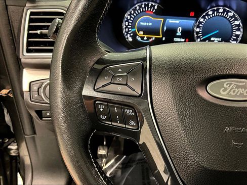 Used 2019 Ford Explorer Platinum AWD/4WD image 11