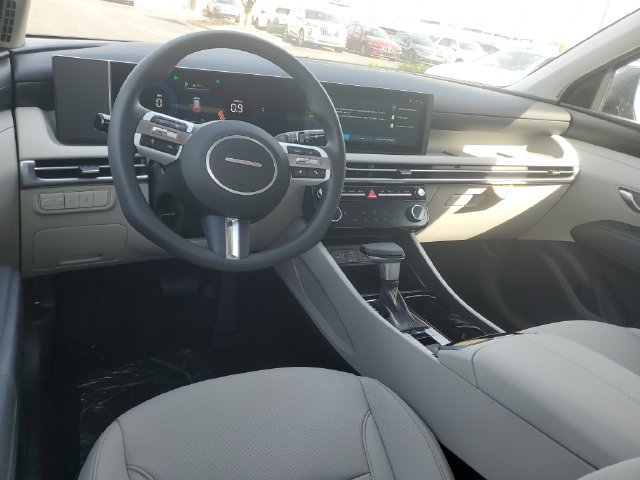 New 2026 Hyundai Tucson SEL Plus AWD/4WD image 9