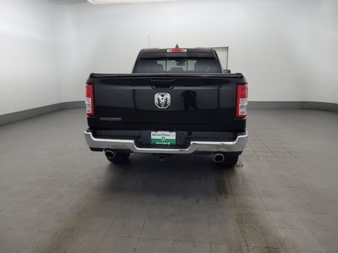 Used 2022 RAM 1500 Big Horn AWD/4WD image 7