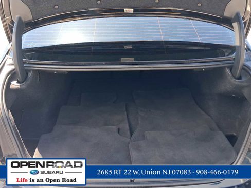 Used 2019 BMW 540i xDrive AWD/4WD image 12