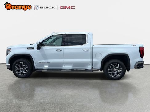 New 2026 GMC Sierra 1500 SLT w/ SLT Premium Plus Package image 6