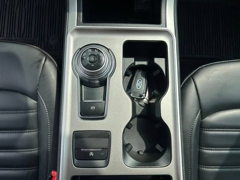 Used 2024 Ford Edge SEL w/ Convenience Package AWD/4WD image 15