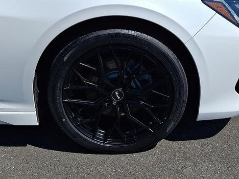 Used 2024 Acura TLX SH-AWD w/ A-SPEC Pkg image 28
