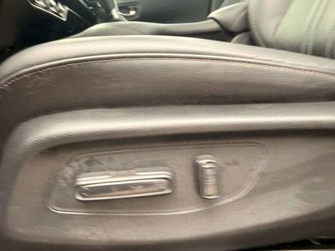 Used 2024 Honda HR-V EX-L image 13