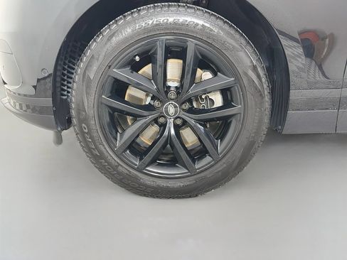 Used 2026 Land Rover Range Rover Velar S AWD/4WD image 33