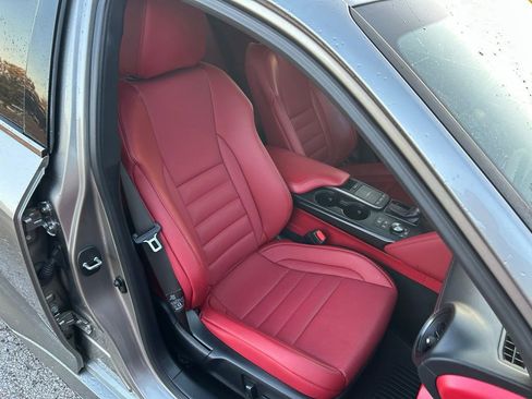 Used 2023 Lexus IS 350 F Sport image 15