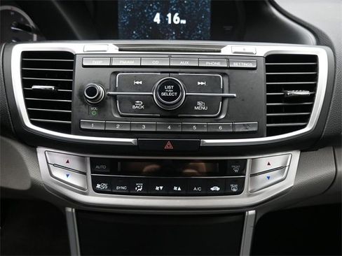 Used 2015 Honda Accord LX image 9