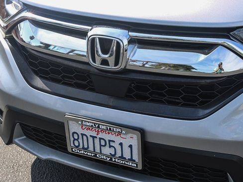 Used 2018 Honda CR-V EX image 7