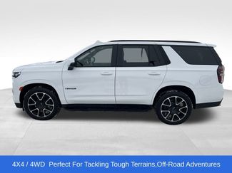Used 2023 Chevrolet Tahoe RST video 2