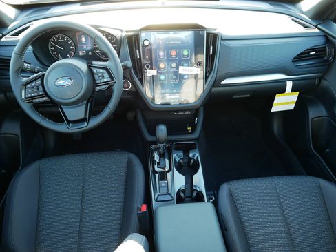 New 2026 Subaru Forester Premium image 8