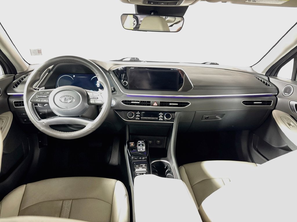 Used 2022 Hyundai Sonata Limited FWD image 12