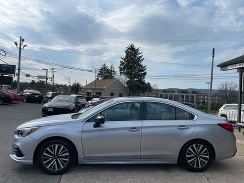 Used 2019 Subaru Legacy 2.5i image 11