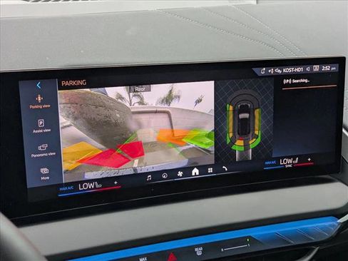 Used 2025 BMW X3 xDrive30i w/ M Sport Package image 13