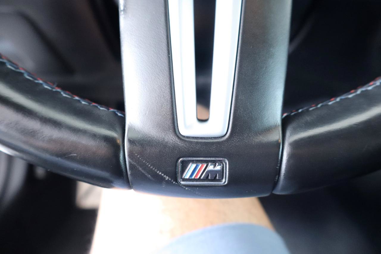 Used 2016 BMW M3 RWD image 36