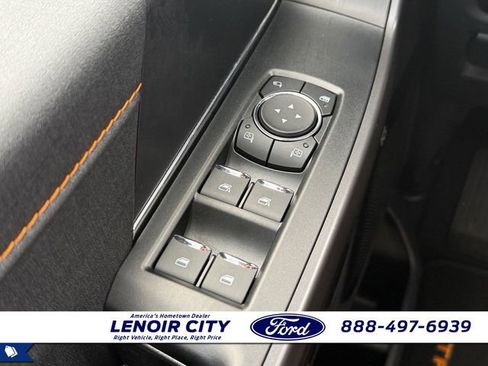 Used 2025 Ford F150 Tremor w/ Equipment Group 402A High image 18