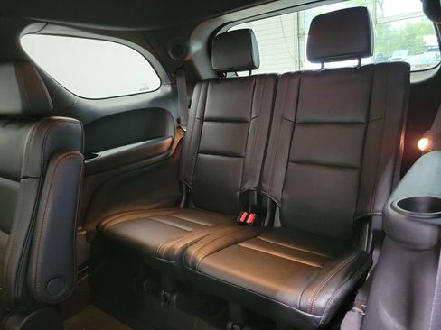 New 2026 Dodge Durango GT AWD/4WD image 9
