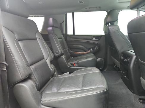 Used 2019 Chevrolet Suburban Premier w/ Max Trailering Package image 28