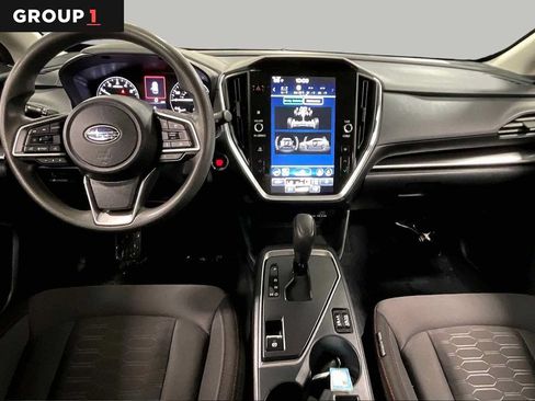 Certified 2024 Subaru Impreza 2.0i Sport AWD/4WD image 15