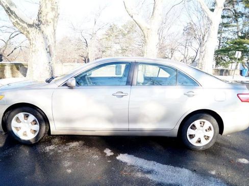 Used 2008 Toyota Camry XLE image 6