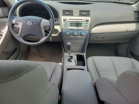 Used 2007 Toyota Camry CE FWD image 13