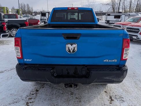 Used 2020 RAM 3500 Tradesman image 10