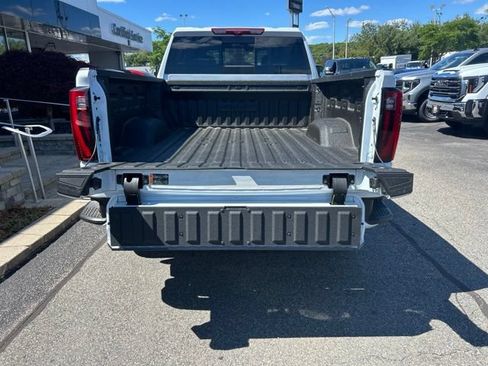 New 2026 GMC Sierra 2500 Denali Ultimate w/ Max Trailering Package AWD/4WD image 51