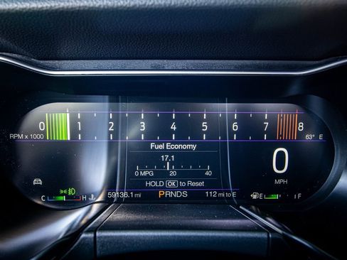 Used 2020 Ford Mustang GT Premium w/ Equipment Group 401A image 2