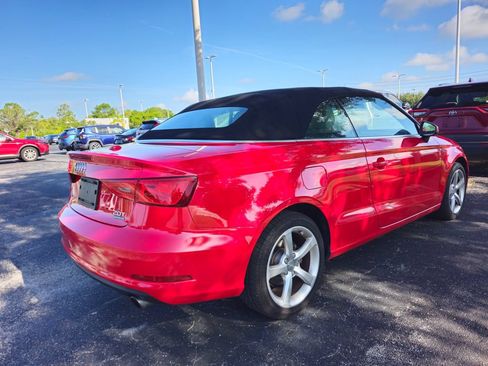 Used 2015 Audi A3 2.0T Premium AWD/4WD image 6