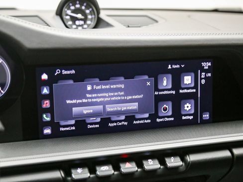 Certified 2022 Porsche 911 Carrera 4S AWD/4WD image 19