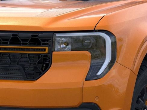 New 2026 Ford Maverick Tremor image 50