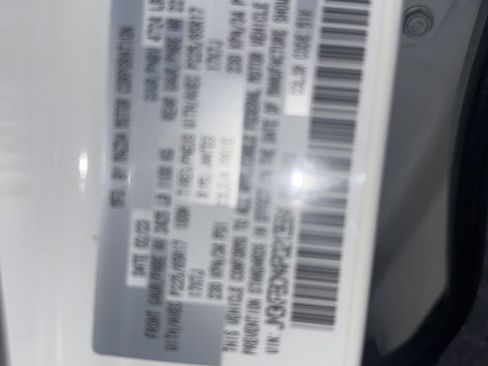 Used 2023 MAZDA CX-5 AWD 2.5 S w/ Preferred Package image 7