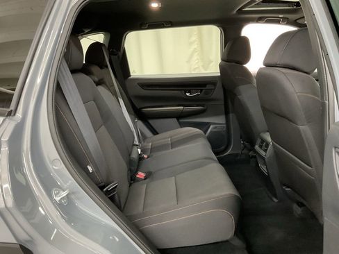 Certified 2026 Honda CR-V TrailSport image 30
