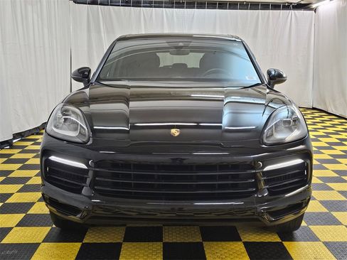 Used 2019 Porsche Cayenne Base image 8