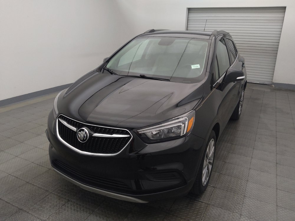Used 2019 Buick Encore Preferred w/ Safety Package FWD image 15