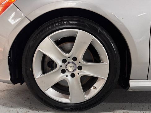 Used 2015 Mercedes-Benz CLA 250 image 8