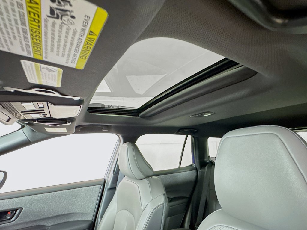 New 2026 Subaru Outback Limited AWD/4WD image 23