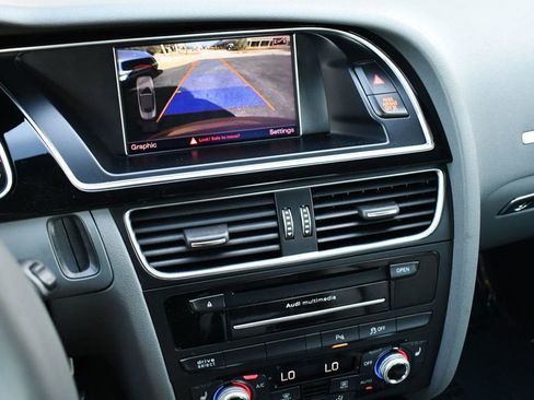 Used 2017 Audi A5 2.0T Sport w/ Technology Package image 67