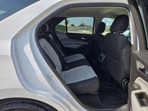 Certified 2024 Chevrolet Equinox LS w/ LS Convenience Package FWD image 22