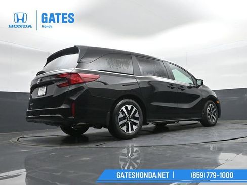 New 2026 Honda Odyssey EX-L image 28