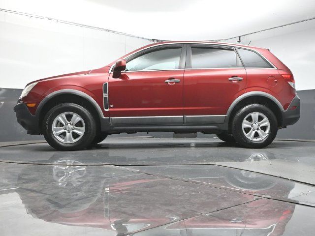 Used 2008 Saturn Vue XE w/ Preferred Package FWD image 32