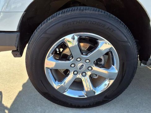 Used 2021 Ford F150 XLT w/ Equipment Group 302A High image 21