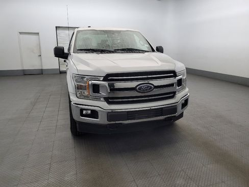 Used 2018 Ford F150 XLT w/ Equipment Group 301A Mid image 14