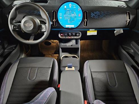 New 2027 MINI Cooper Countryman S AWD/4WD image 15