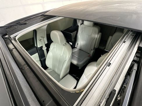 Used 2022 Kia Sorento SX image 23